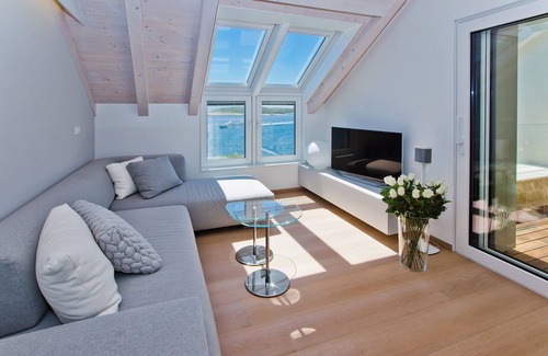 Krizni rat Apartment | Apartments Vila Madeleine (118681-A3) - Hvar - island Hvar