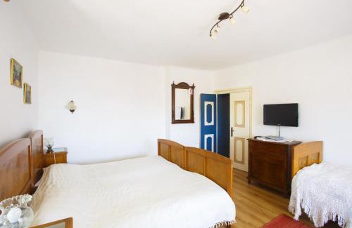 Kastav Apartment | Apartments Villa Kastav in Old town center with sea view and parking