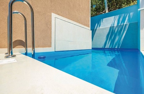 Stinica Apartment | Apartments Villa Kim - One bedroom Apartment with Terrace and Sea View