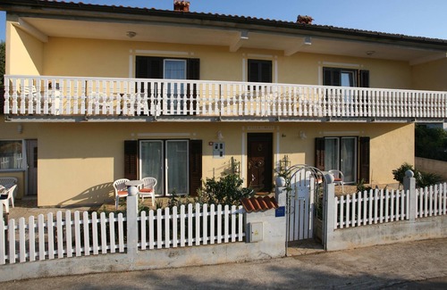 Liznjan Apartment | Apartments Villa Meri / Studio A2