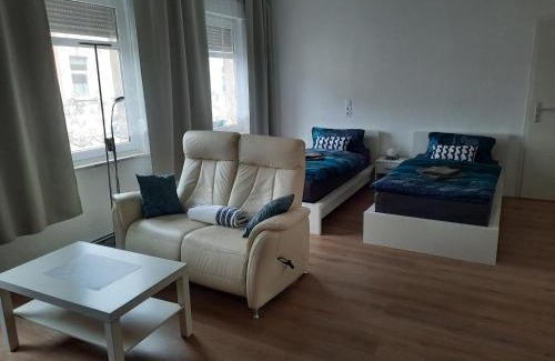 Crimmitschau Apartment | Apartments Wagner