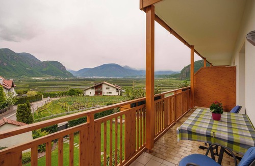 Andriano House | Apartments Wieserhof * in the sunny Adige Valley