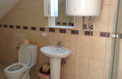 Bar Apartment | Apartments with a big terrace & swimming pool - 5 min to the beach