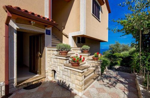Donji Kraj Apartment | Apartments with a parking space Kraj, Opatija - 7724