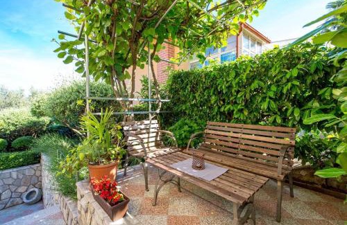 Donji Kraj Apartment | Apartments with a parking space Kraj, Opatija - 7724