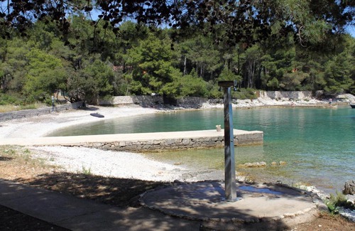 Artatore Apartment | Apartments with a parking space Artatore, Losinj - 8007