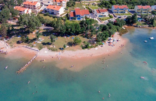 Soline Apartment | Apartments with a parking space Soline, Krk - 18787
