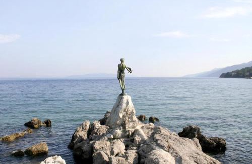 Opatija Apartment | Apartments with a parking space Opatija - 7896