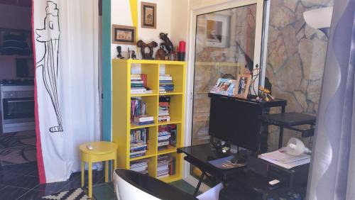 Mali Iz Apartment | Apartments with a parking space Mali Iz (Iz) - 15278