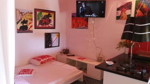 Mali Iz Apartment | Apartments with a parking space Mali Iz (Iz) - 15278
