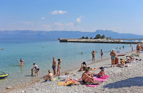 Trpanj Apartment | Apartments with a parking space Trpanj, Peljesac - 10131