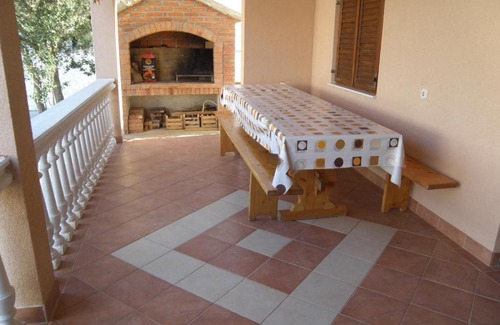 Jezera Apartment | Apartments with a parking space Jezera, Murter - 16874