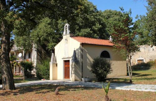 Valica Apartment | Apartments with a parking space Valica, Umag - 7122