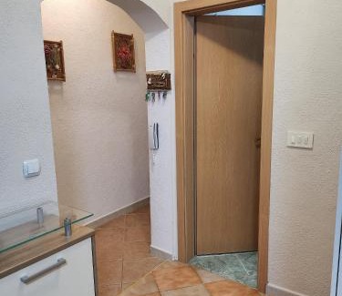 Kastel Stari Apartment | Apartments with parking space Kastel Stari, Kastela - 24406