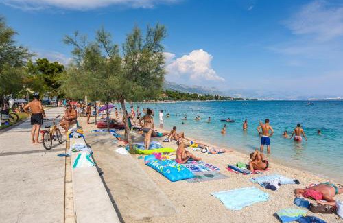 Kastel Stari Apartment | Apartments with parking space Kastel Stari, Kastela - 24406
