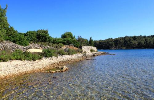 Punta Kriza Apartment | Apartments with parking space Punta kriza, Cres - 8082