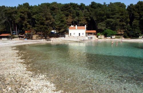 Punta Kriza Apartment | Apartments with parking space Punta kriza, Cres - 8082
