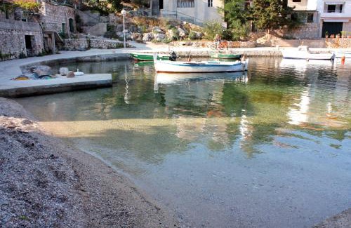 Cove Basina (Jelsa) Apartment | Apartments with parking spaces Basina, Hvar - 12420