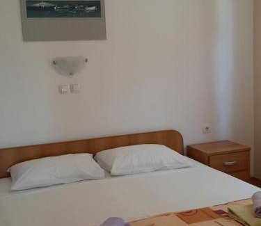 Lopar Apartment | Apartments with parking space Lopar, Rab - 18388