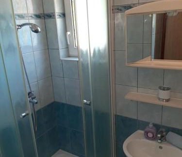 Lopar Apartment | Apartments with parking space Lopar, Rab - 18388
