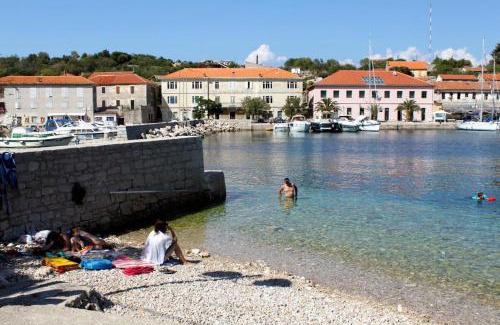 Island Dugi Otok Apartment | Apartments with parking space Sali, Dugi otok - 8152