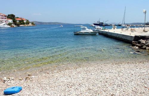 Island Dugi Otok Apartment | Apartments with parking space Sali, Dugi otok - 8152