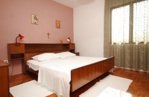 Kraj Apartment | Apartments with parking space Kraj, Pasman - 8372