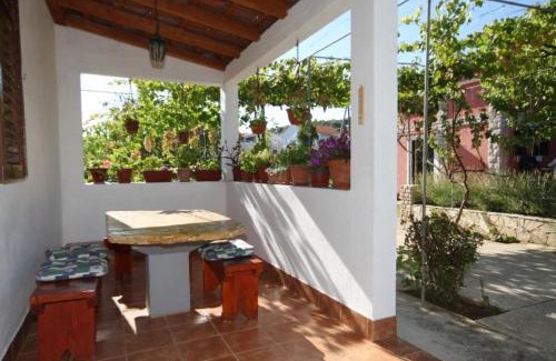 Kraj Apartment | Apartments with parking space Kraj, Pasman - 8372