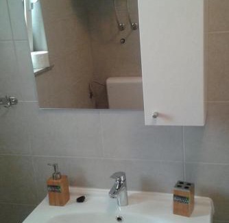 Vrsi Apartment | Apartments with parking space Vrsi, Zadar - 15944