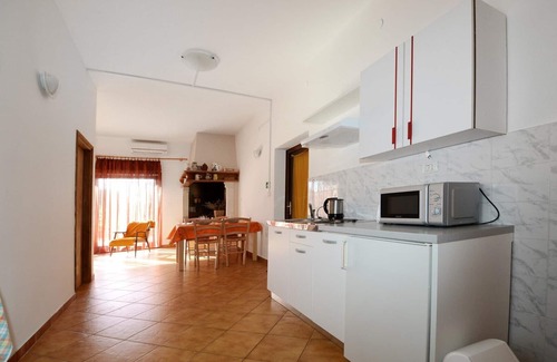 Valica Apartment | Apartments with pool Albina /Apartment with pool Albina 1P