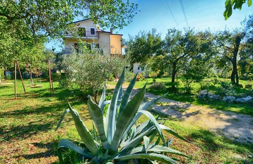 Valica Apartment | Apartments with pool Albina /Apartment with pool Albina 1P
