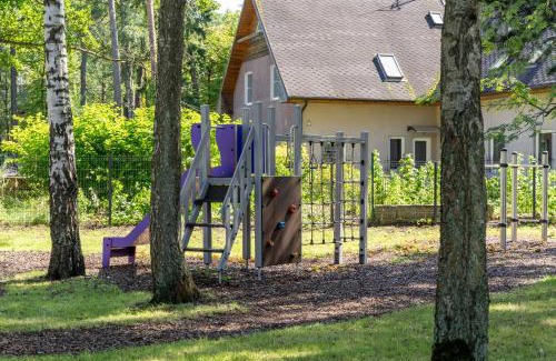 Jurmala Apartment | Apartments with private parking & terrace