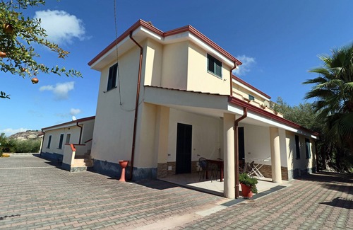 Gasponi Apartment | Apartments with swimming pool - Tropea