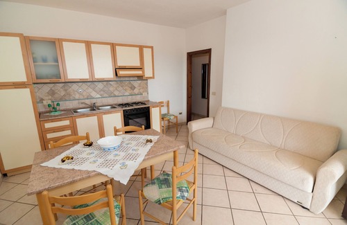 Luddui Apartment | Apartments with spectacular views of Budoni Bay 3 min. from the sea-2 places