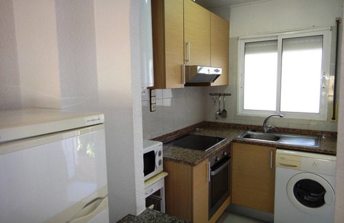 Peniscola Apartment | Apartments with swimming pool. Ref. Font Nova-46