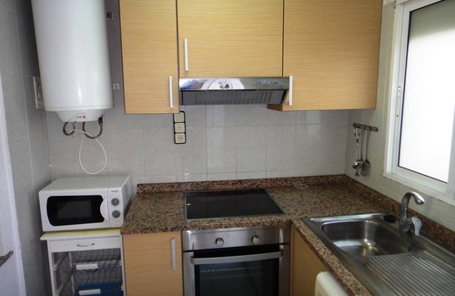 Peniscola Apartment | Apartments with swimming pool. Ref. Font Nova-46