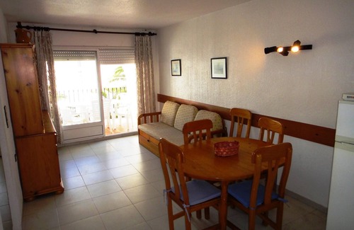 Peniscola Apartment | Apartments with swimming pool. Ref. Font Nova-46