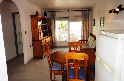 Peniscola Apartment | Apartments with swimming pool. Ref. Font Nova-46