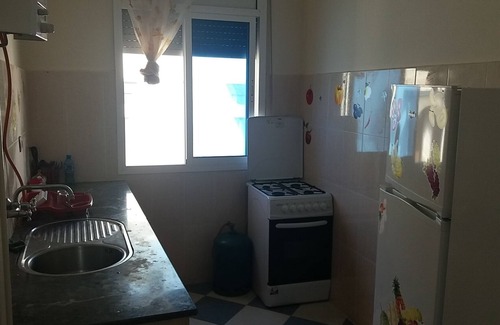 Ras Kebdana Apartment | Apartments with water cap all near the beach