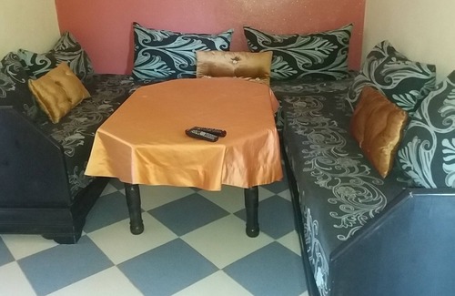 Ras Kebdana Apartment | Apartments with water cap all near the beach