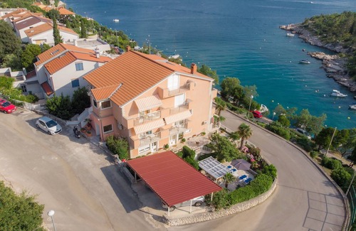 Klanfari Apartment | Apartments Zorica (62441-A3) - Dramalj (Crikvenica)