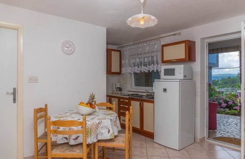 Klanfari Apartment | Apartments Zorica (62441-A5) - Dramalj (Crikvenica)