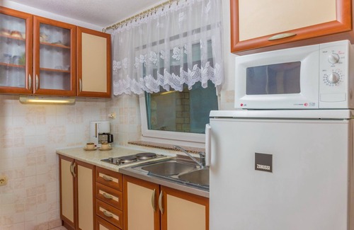 Klanfari Apartment | Apartments Zorica (62441-A5) - Dramalj (Crikvenica)
