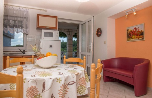 Klanfari Apartment | Apartments Zorica (62441-A5) - Dramalj (Crikvenica)