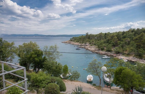 Klanfari Apartment | Apartments Zorica (62441-A5) - Dramalj (Crikvenica)