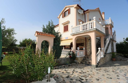 Polje Apartment | Apartments Zinka (36263-A2) - Silo - island Krk
