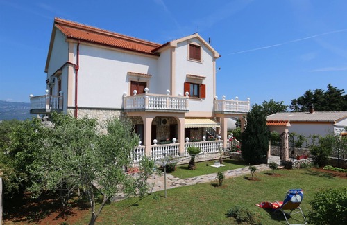Polje Apartment | Apartments Zinka (36263-A2) - Silo - island Krk