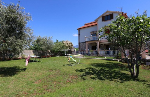 Polje Apartment | Apartments Zinka (36263-A2) - Silo - island Krk