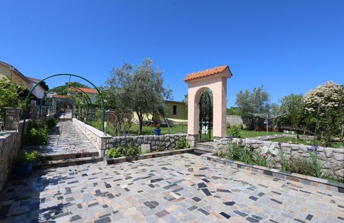 Polje Apartment | Apartments Zinka (36263-A2) - Silo - island Krk