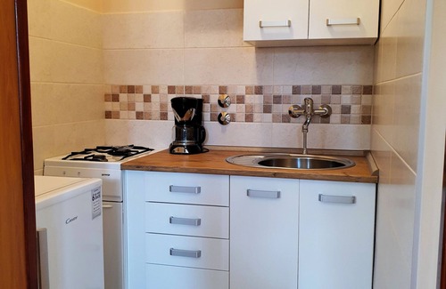 Porec Apartment | Apartments Zrinka (72791-A1) - Porec